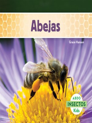 cover image of Abejas (Bees)